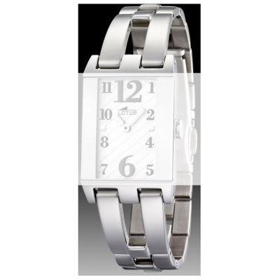 Lotus Straps BA02974 15608 Strap