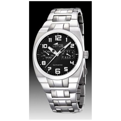 Lotus 15609/2 Uhr