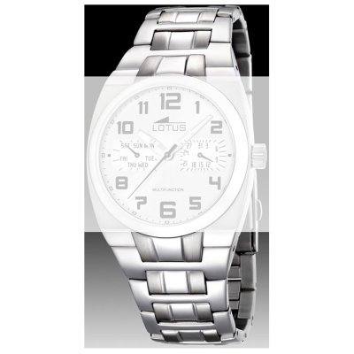 Lotus Straps BA02985 15609 Strap