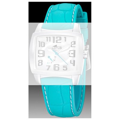 Lotus Straps BC06706 15613/2 Strap