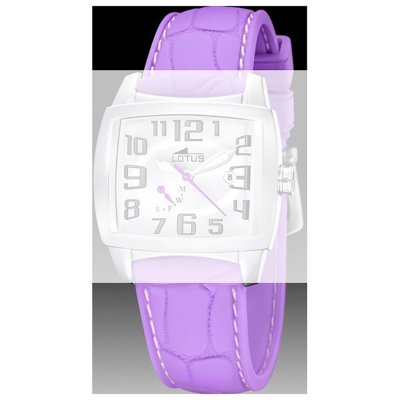 Lotus Straps BC06773 15613/4 Strap