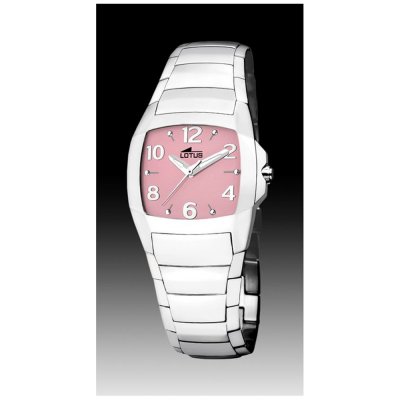 Lotus 15614/5 Uhr