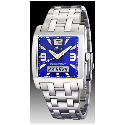 Lotus 15615/1 Uhr