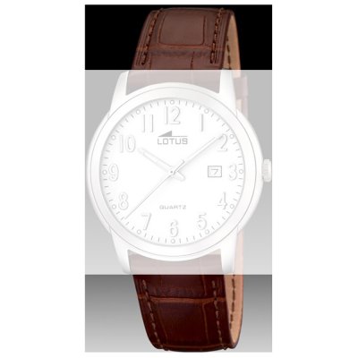 Lotus Straps BC06836 15616/1 Strap