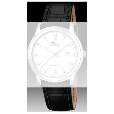 Lotus Straps BC06837 15616/2 Strap