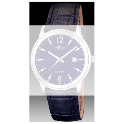 Lotus Straps BC06838 15616/3 Strap