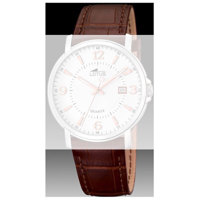 Lotus Straps BC06843 15618/2 Strap