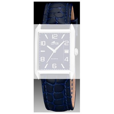 Lotus Straps BC06873 15625/4 Band