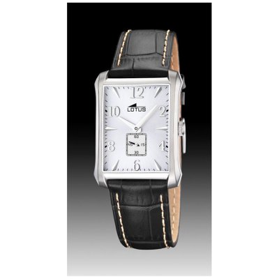 Lotus 15629/3 Uhr