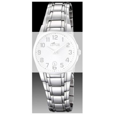 Lotus Straps BA03019 15631 Band