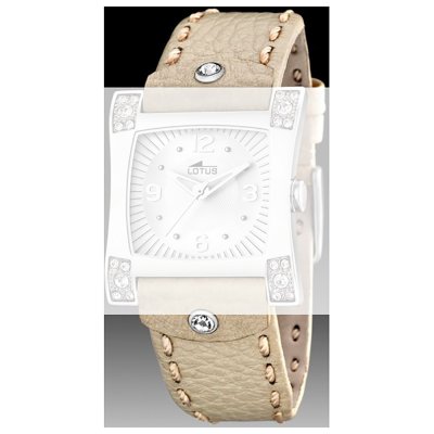 Lotus Straps BC07145 15640/4 Band