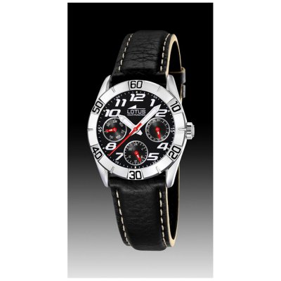 Lotus Young Collection 15651/3 Uhr