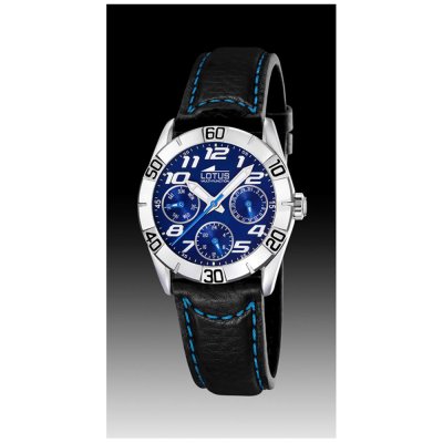 Lotus Young Collection 15651/B Uhr