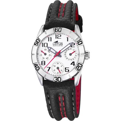 Lotus Young Collection 15651/E Uhr