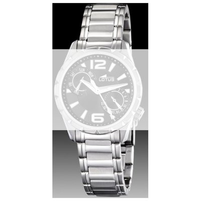 Lotus Straps BA03015 15658 Band