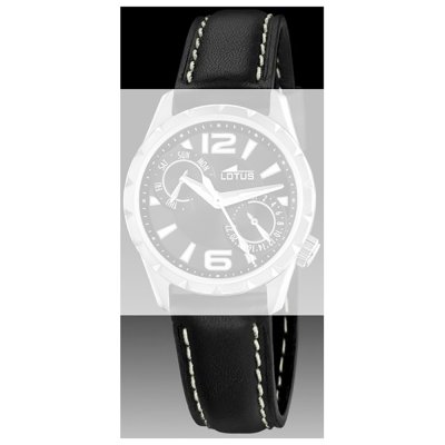Lotus Straps BC06832 15659/1 Band
