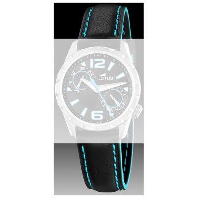 Lotus Straps BC06833 15659/2 Band