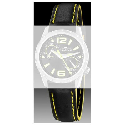 Lotus Straps BC06834 15659/3 Band