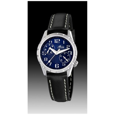 Lotus 15659/8 Uhr