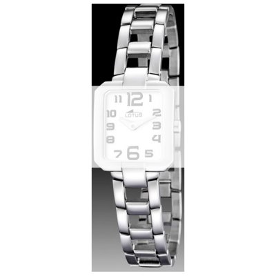 Lotus Straps BA03042 15663 Band