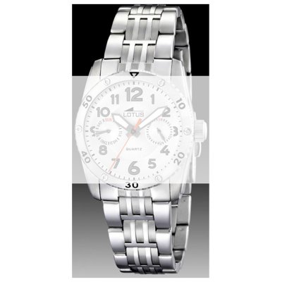 Lotus Straps BA03045 15669 Band