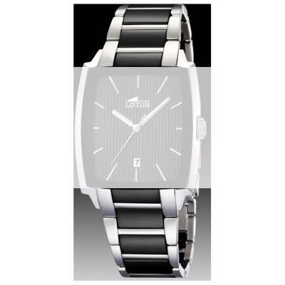 Lotus Straps BA03077 15674 Band