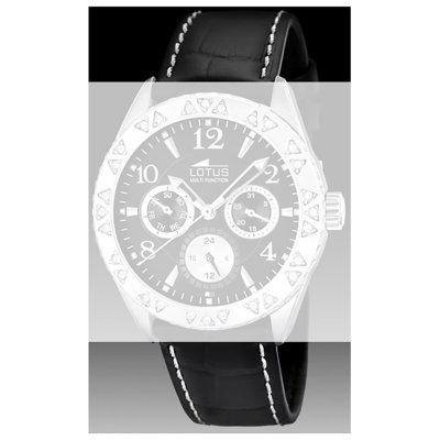 Lotus Straps BC07151 15681/3 Band