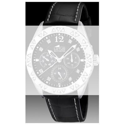 Lotus Straps BC07417 15681/9 Band