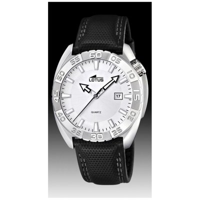 Lotus 15696/A Uhr