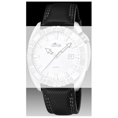 Lotus Straps BC08173 15696/A Band