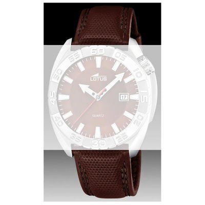 Lotus Straps BC08617 15696/D Band