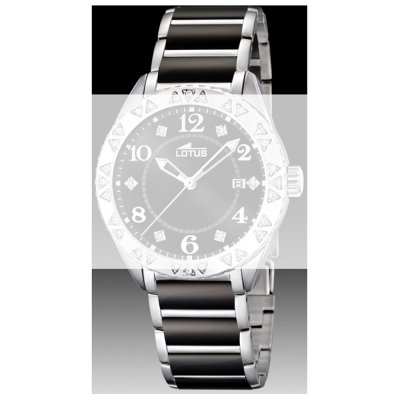 Lotus Straps BA03085 15704 Band