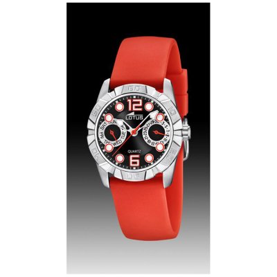Lotus 15706/4 Uhr