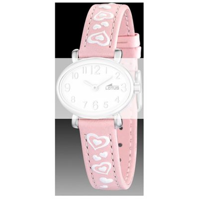 Lotus Straps BC07399 15707/4 Band