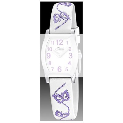 Lotus Straps BC07410 15710/2 Band