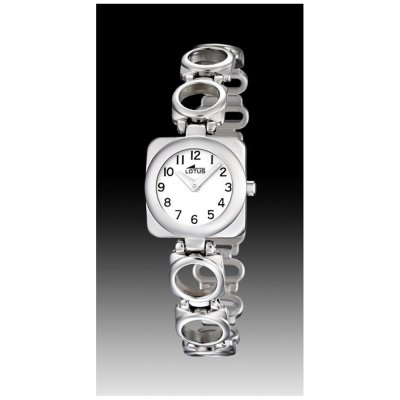 Lotus 15712/1 Uhr