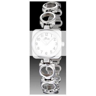 Lotus Straps BA03090 15712 Band