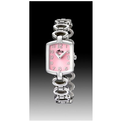 Lotus 15716/3 Uhr