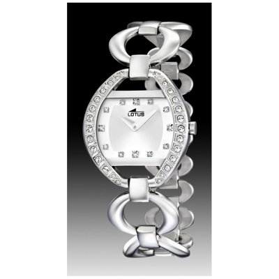 Lotus 15717/1 Uhr