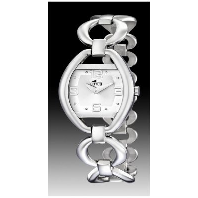 Lotus 15718/1 Uhr