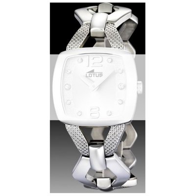 Lotus Straps BA03097 15720 Band