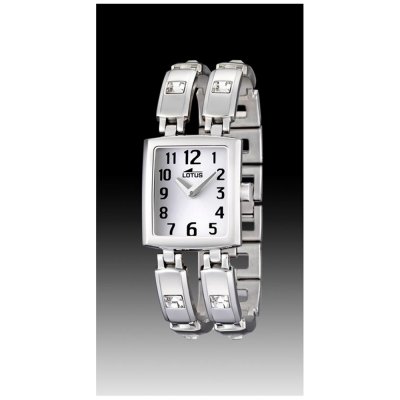 Lotus 15724/5 Uhr