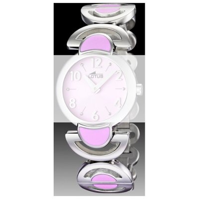 Lotus Straps BA03104 15726 Band