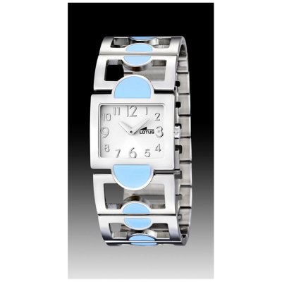 Lotus 15728/6 Uhr