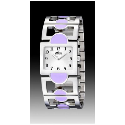 Lotus 15728/B Uhr