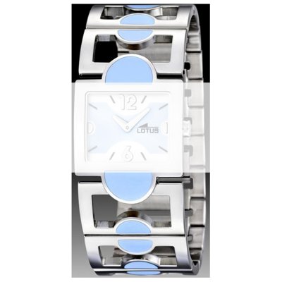 Lotus Straps BA03111 15728 Band