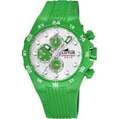 Lotus 15730/L Uhr