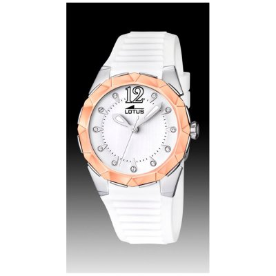 Lotus 15732/2 Uhr