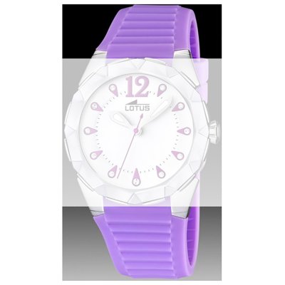 Lotus Straps BC07442 15732/3 Band