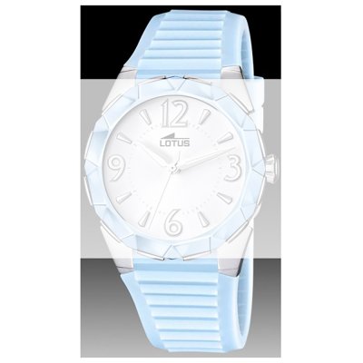 Lotus Straps BC07850 15732/5 Band